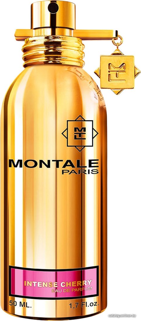 Парфюмерная вода Montale Intense Cherry EdP (50 мл)
