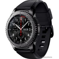 Умные часы Samsung Gear S3 frontier [SM-R760]