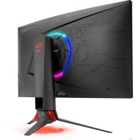 Игровой монитор ASUS ROG Strix XG27VQ