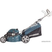 Газонокосилка Hyundai L 5500S