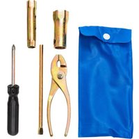 Лодочный мотор BarrakuDA HD4FHWS