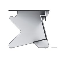 Геймерский стол VMMGame Spaceone Light Black SO-1-WEBK