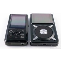 Hi-Fi плеер FiiO X5