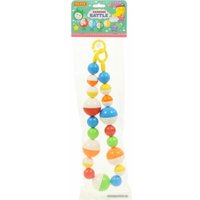 Погремушка Полесье Шарики (77 см)