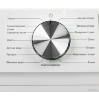 Стирально-сушильная машина CENTEK CT-1953