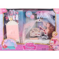 Кукла Darvish SR-T-3198