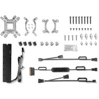 Система жидкостного охлаждения для процессора DeepCool Gammaxx L240 A-RGB DP-H12CF-GL240-ARGB