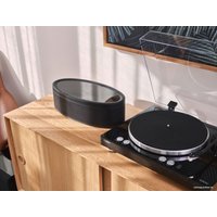 Виниловый проигрыватель Yamaha MusicCast Vinyl 500 TT-N503 (черный)