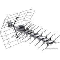 ТВ-антенна РЭМО Bas X1142 Short-DX