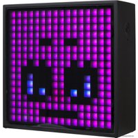 Беспроводная колонка Divoom Timebox-Evo (черный) в Бресте