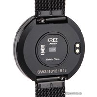 Умные часы Krez Tango SW24 (черный)