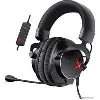 Наушники Creative Sound BlasterX H7