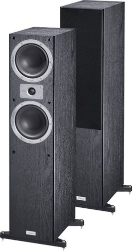 Напольная акустика Magnat Tempus 55 (черный)