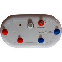 Бойлер косвенного нагрева Comfort Factor Combi Inox 80V