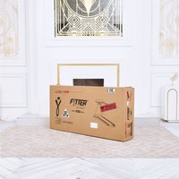 Электрическая беговая дорожка DFC Fytter 7SR