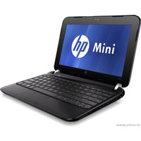 Нетбук HP Mini 110-4117er (A8V68EA)
