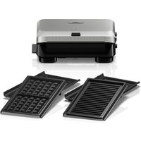 Многофункциональная сэндвичница Braun SnackMaker 5 SM5006 в Бобруйске