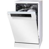 Отдельностоящая посудомоечная машина Amica MDFM43E6qW