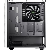 Корпус GameMax Diamond COC WT (белый)