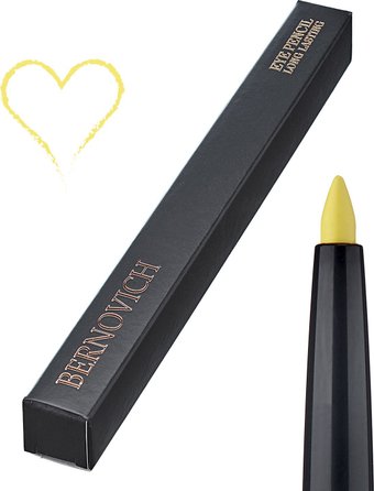 Карандаш для глаз Bernovich № 09
