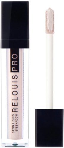 

Тени для бровей Relouis Pro Eyeshadow Satin Liquid (тон 20)