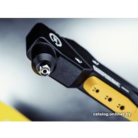Заклепочник Rapid RP60 (кейс)