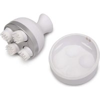 Массажер для тела и головы Bliss 8852 (белый)