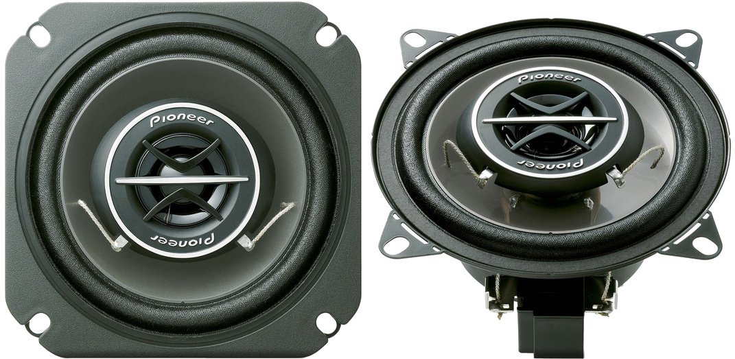 Коаксиальная АС Pioneer TS-1002i