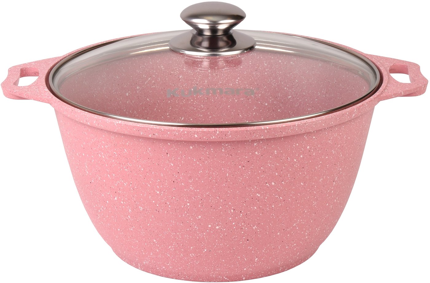 

Кастрюля Kukmara Trendy Style Rose к41tsr
