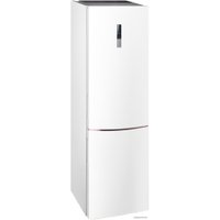 Холодильник Samsung RL63GCBSW