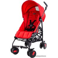 Коляска прогулочная «трость» Peg Perego Pliko Mini (Geo Red)