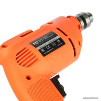 Безударная дрель Patriot FD 401 120301401