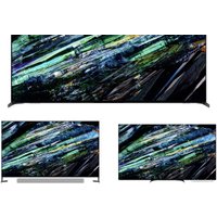 OLED телевизор Sony Bravia A95L XR-55A95L