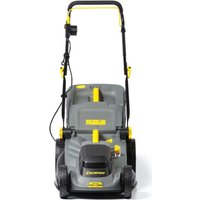 Газонокосилка Champion EM4318