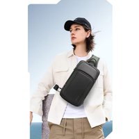 Городской рюкзак Bange BG7795 (серый)