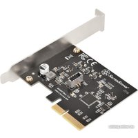Планка SilverStone G56ECU070000010