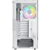 Корпус Montech XR (белый)