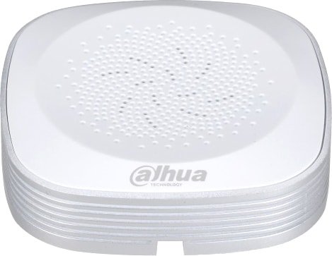 

Проводной микрофон Dahua DH-HAP201