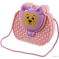 Туалетный столик игрушечный Bondibon Парикмахер ВВ6006