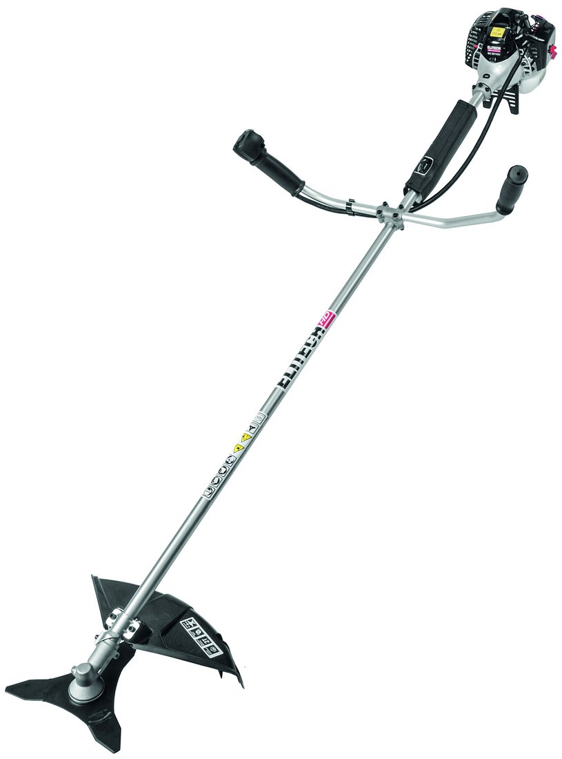 

Триммер ELITECH BG 2511CU