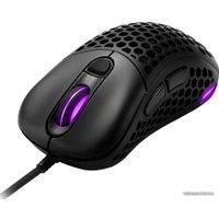 Игровая мышь Sharkoon Mysz Light2 200 (черный)