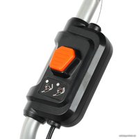 Газонокосилка Patriot CM 432 (без АКБ и З/У)