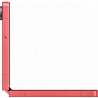 Телефон Samsung Galaxy Z Flip7 SM-F766B 12GB/256GB (коралловый)