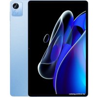 Планшет Realme Pad X LTE 4GB/64GB (синий)