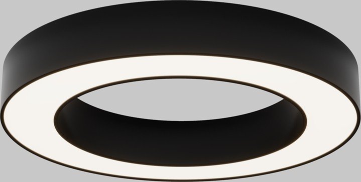 

Припотолочная люстра Technical Lua 4000К 36Вт 120° C093CL-36W4K-B