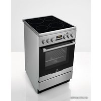 Кухонная плита Electrolux EKI954901X