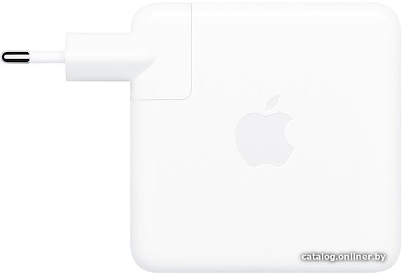 Сетевое зарядное Apple 96W USB-C EU Power Adapter