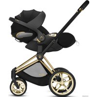 Детское автокресло Cybex Cloud Z i-Size (wings by Jeremy Scott)