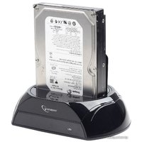 Бокс для накопителей 2.5" и 3.5" Gembird HD32-U3S-2