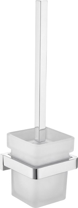 

Ершик для унитаза Abber Westen AA1732 (хром)